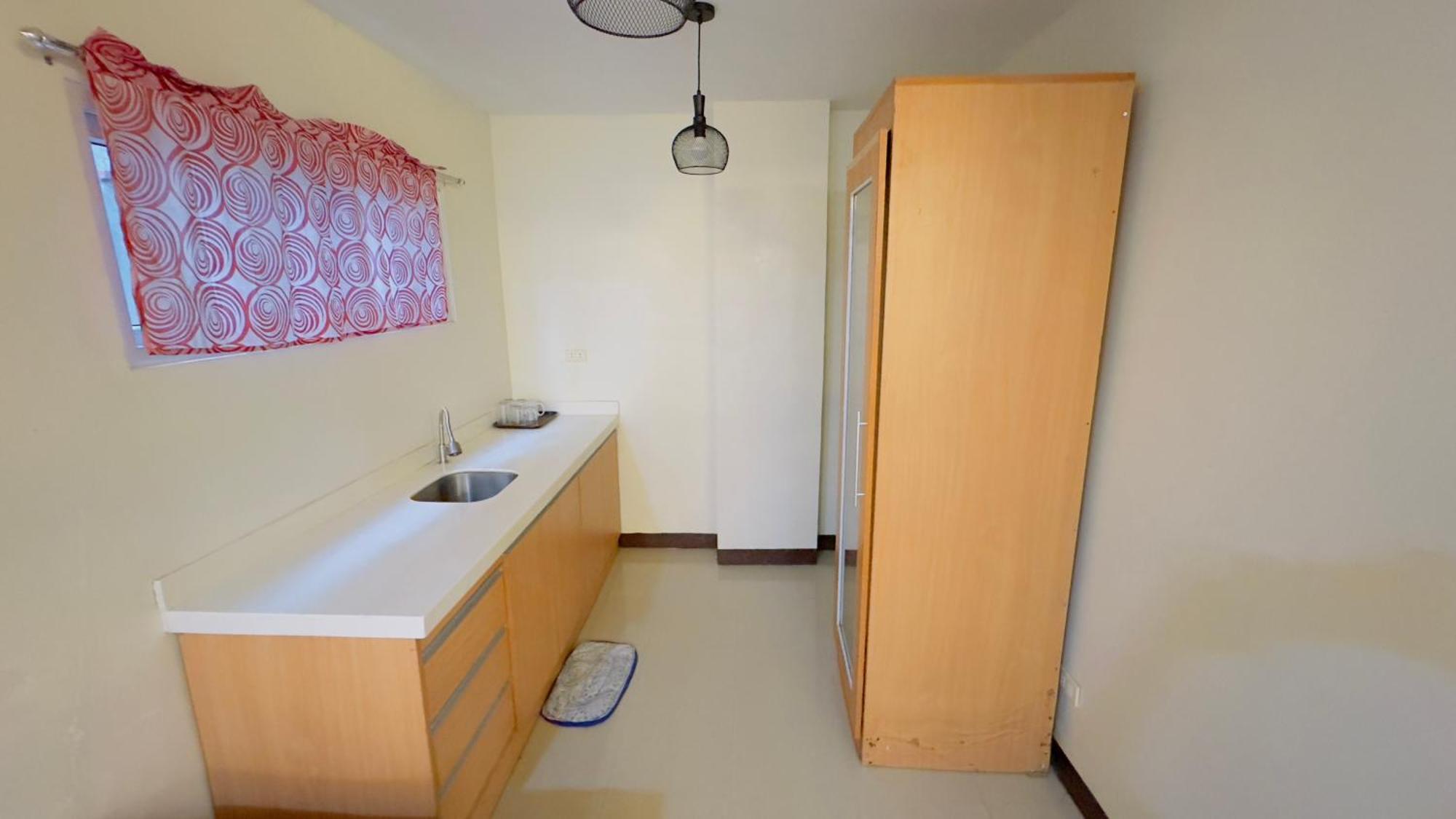 La Anclar Hotel Davao Экстерьер фото