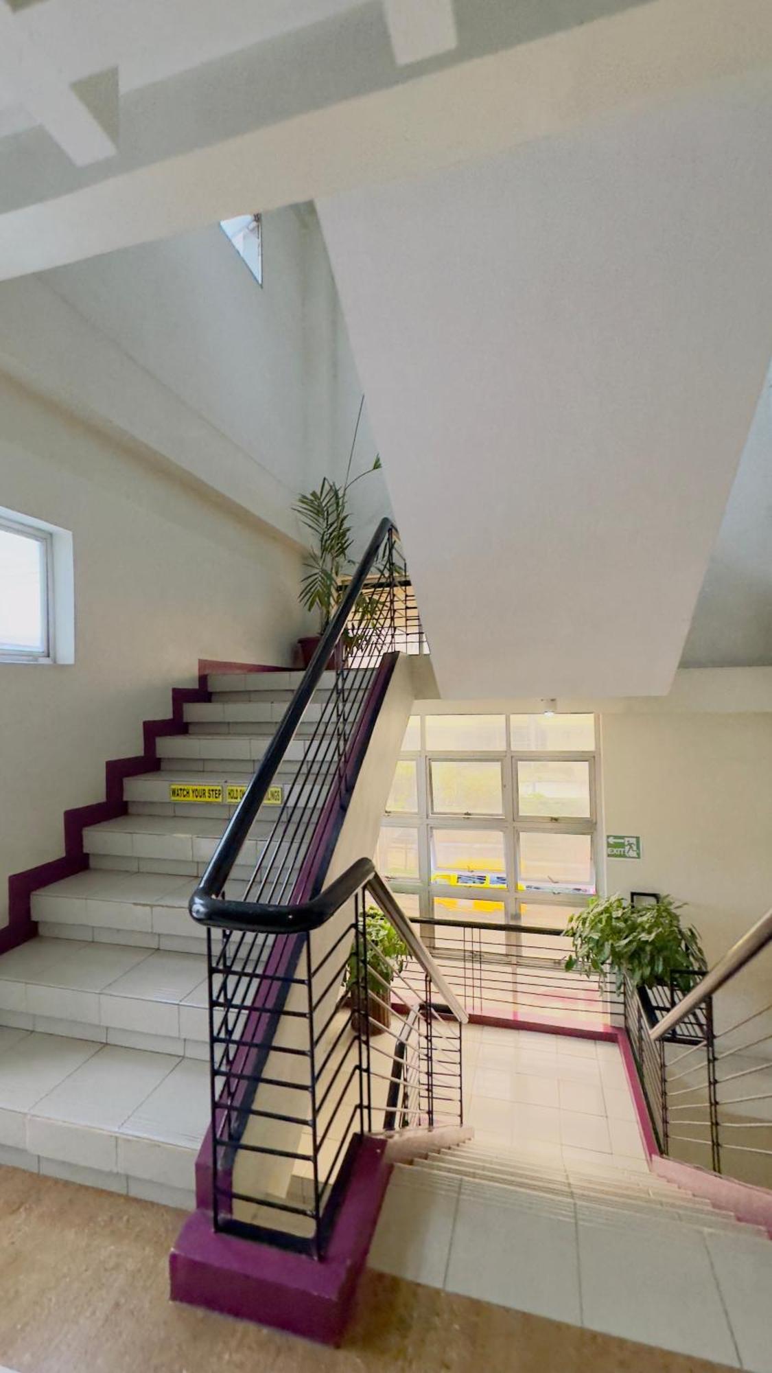 La Anclar Hotel Davao Экстерьер фото