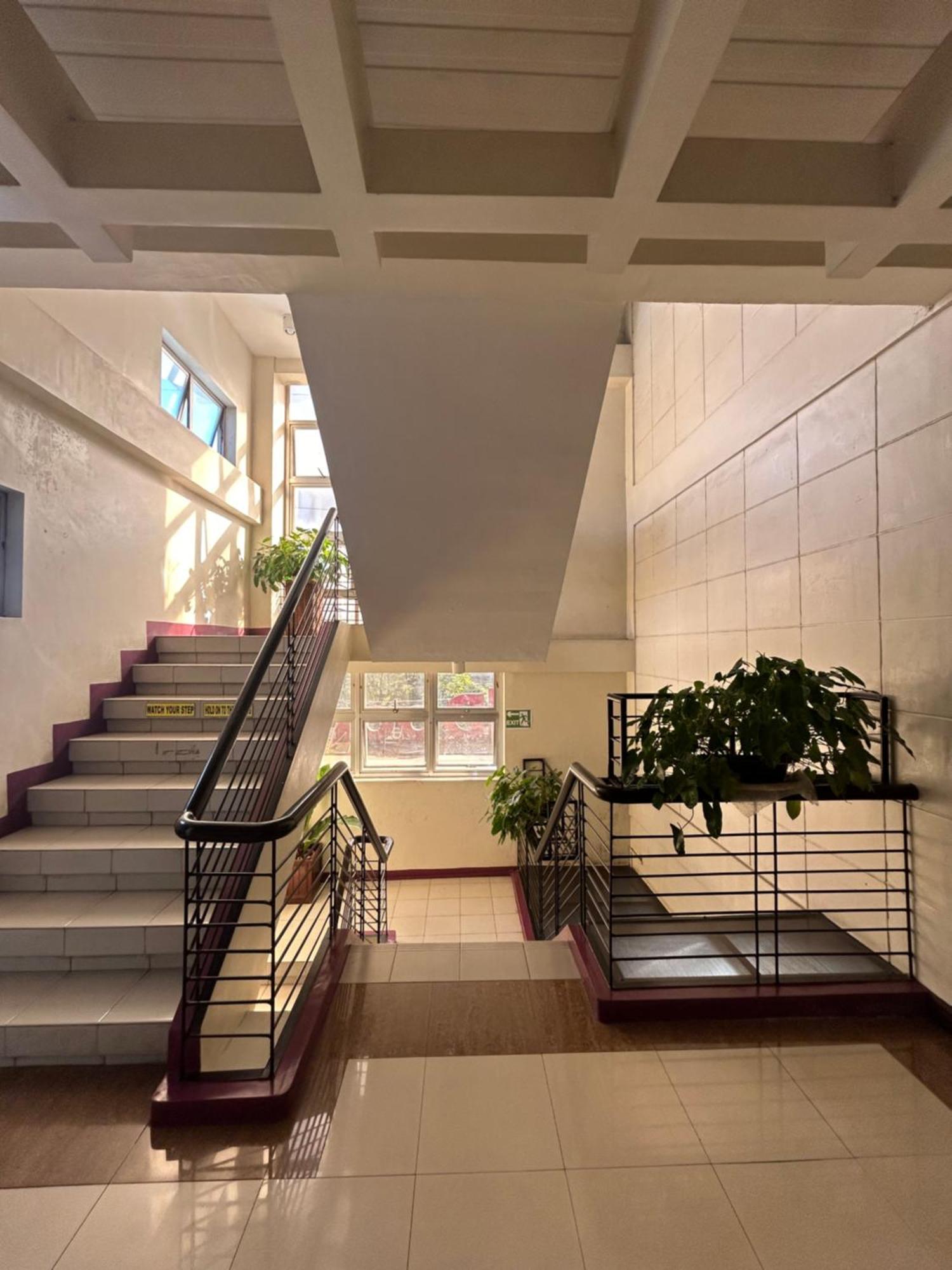 La Anclar Hotel Davao Экстерьер фото