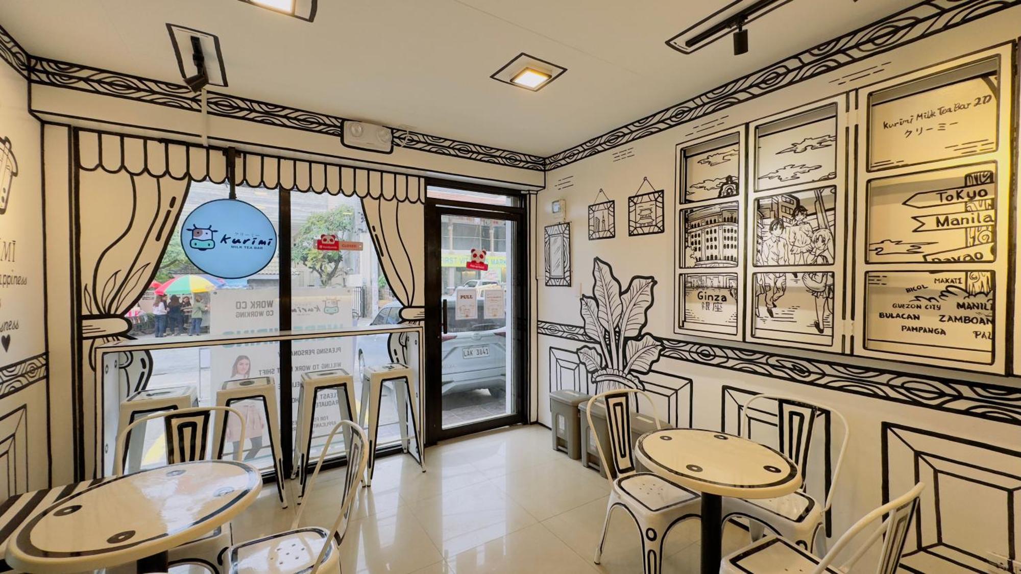 La Anclar Hotel Davao Экстерьер фото