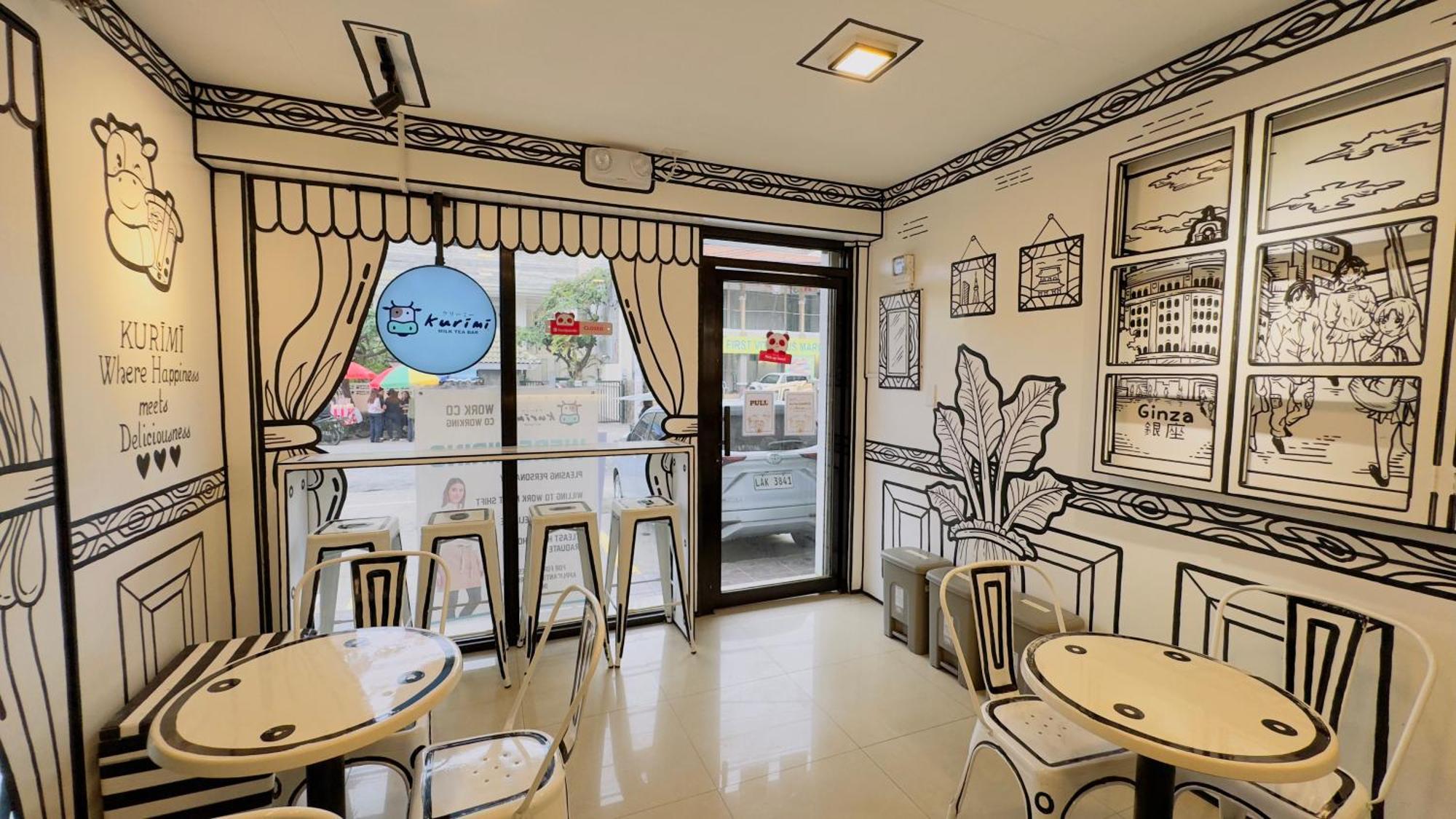 La Anclar Hotel Davao Экстерьер фото