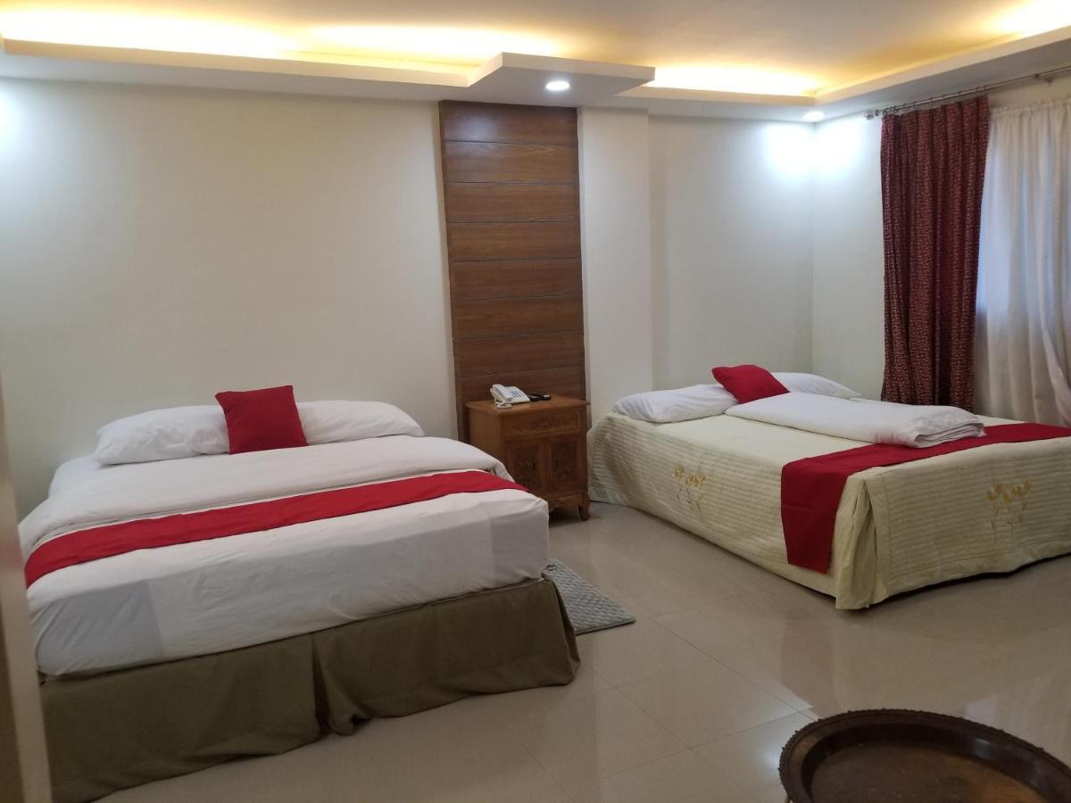 La Anclar Hotel Davao Экстерьер фото